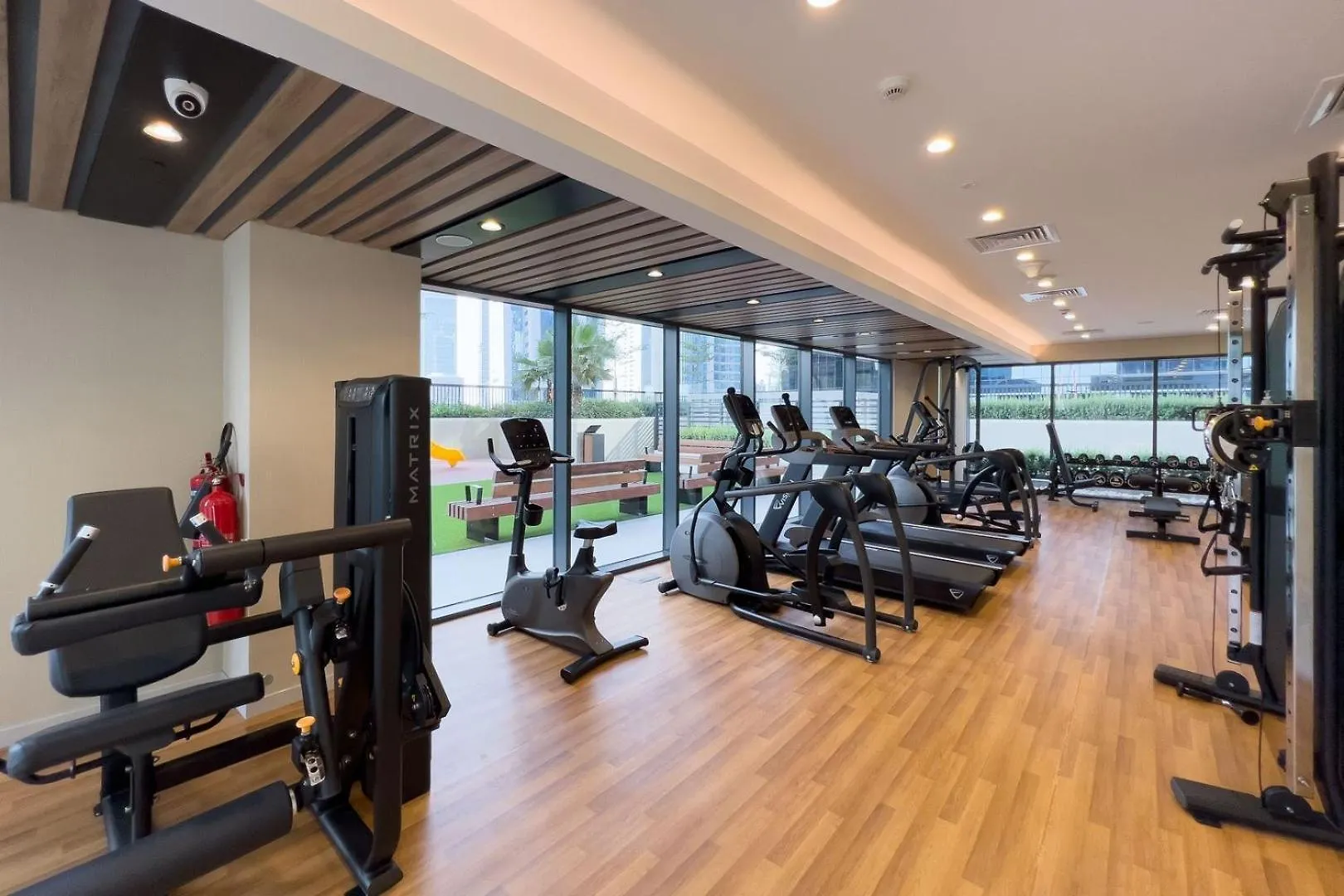 Guestready - Business Bay Beauty Near Dubai Canal Apartmán
