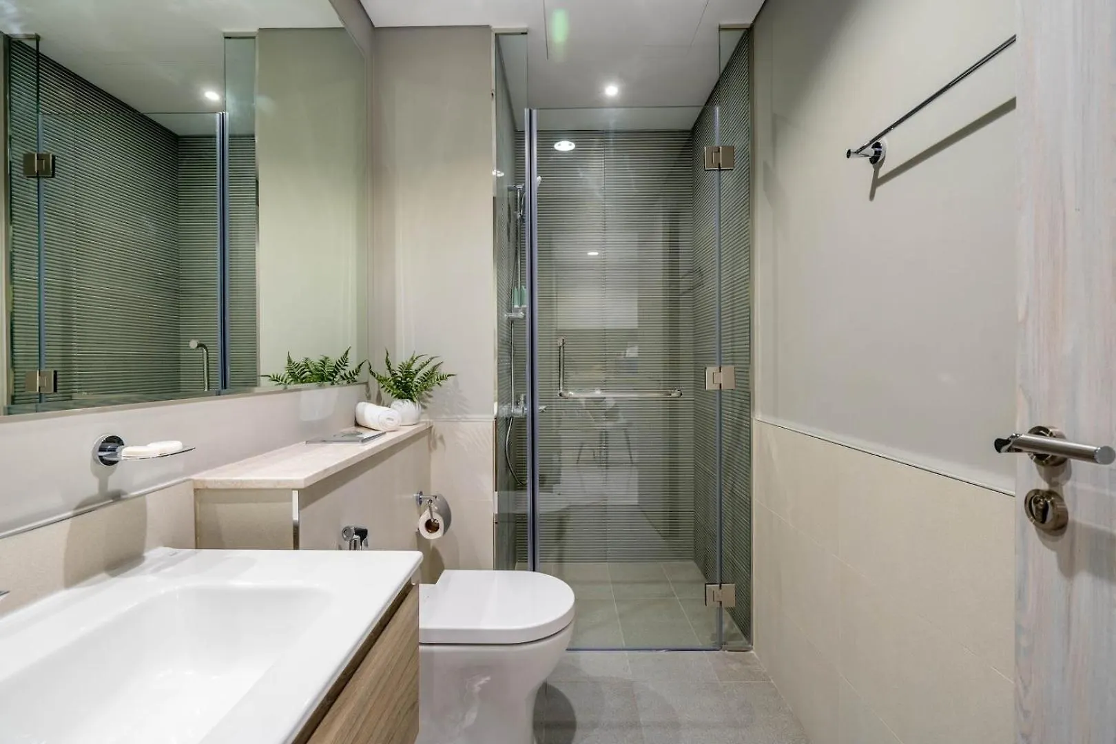 Guestready - Business Bay Beauty Near Dubai Canal 0*,  Spojené arabské emiráty