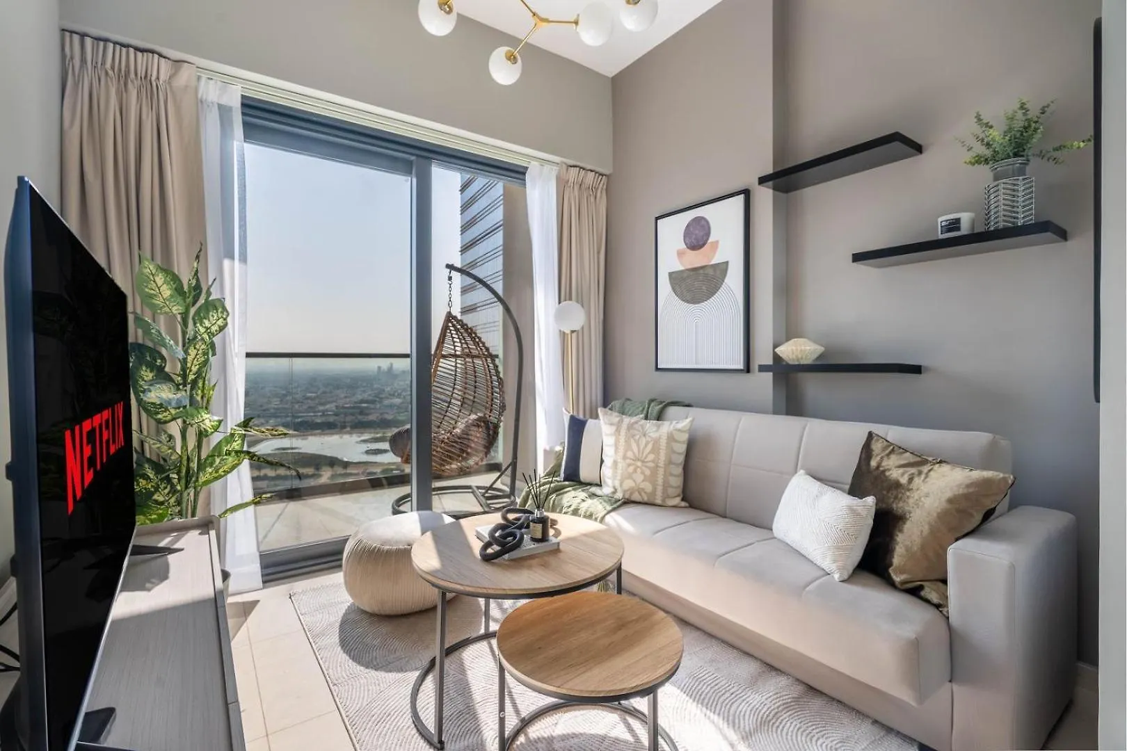 Guestready - Business Bay Beauty Near Dubai Canal
