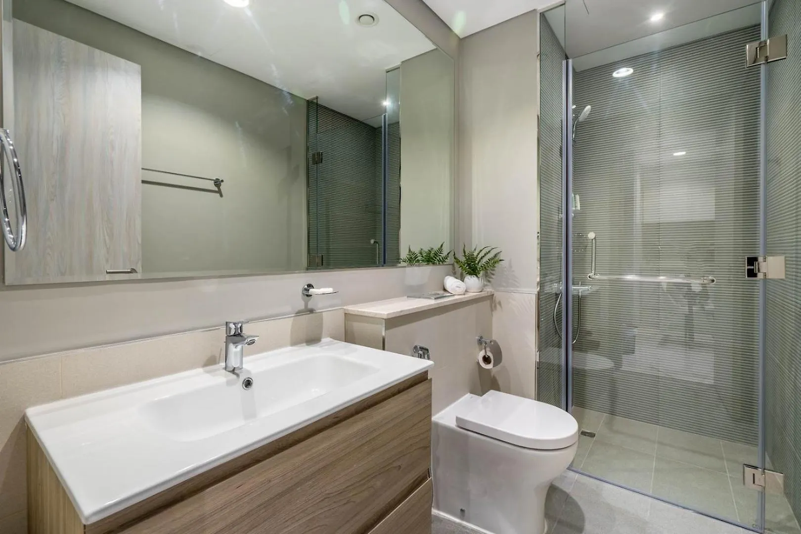 Guestready - Business Bay Beauty Near Dubai Canal Apartmán
